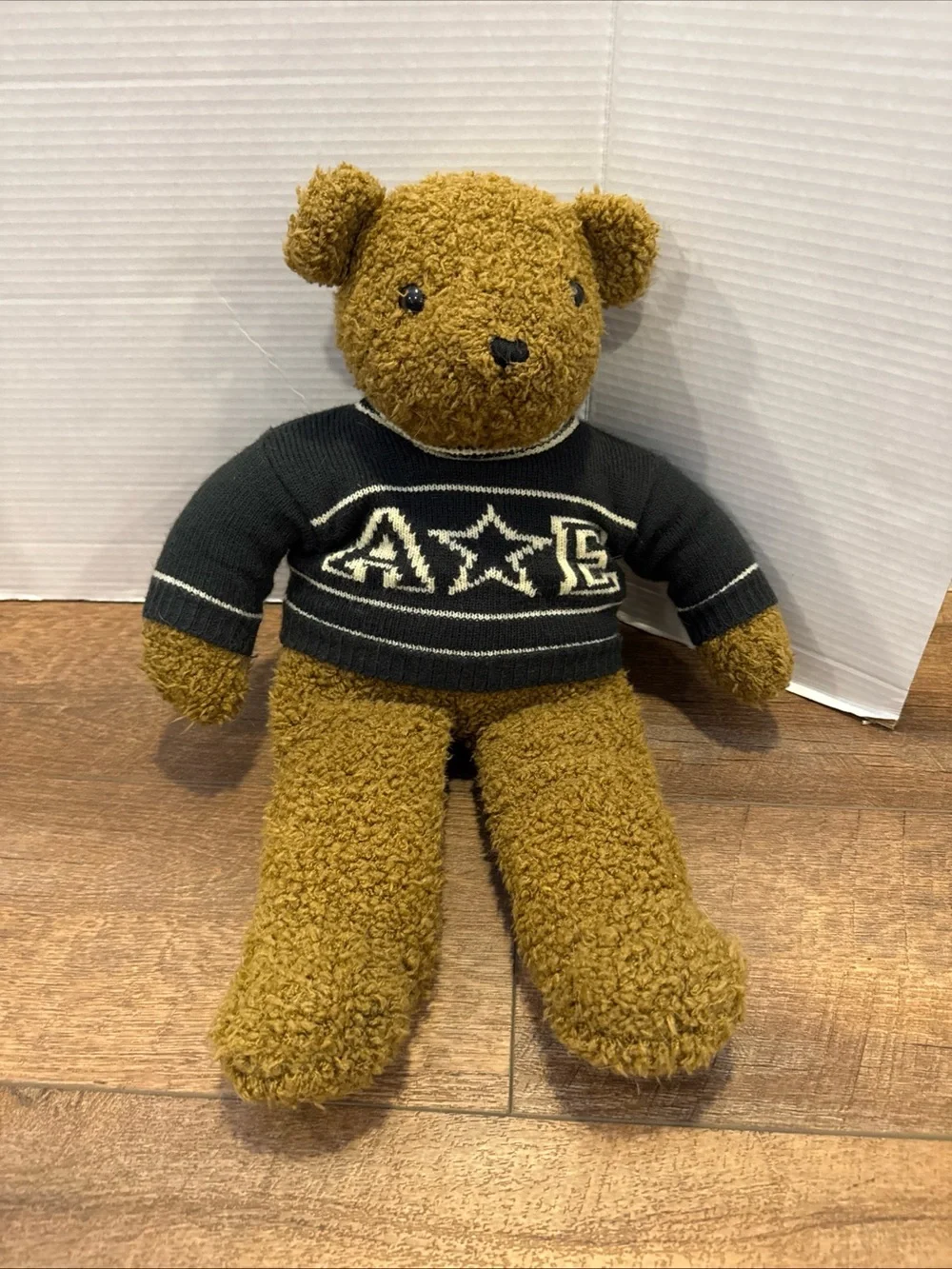 AMERICAN EAGLE Limited Edition TEDDY BEAR 20